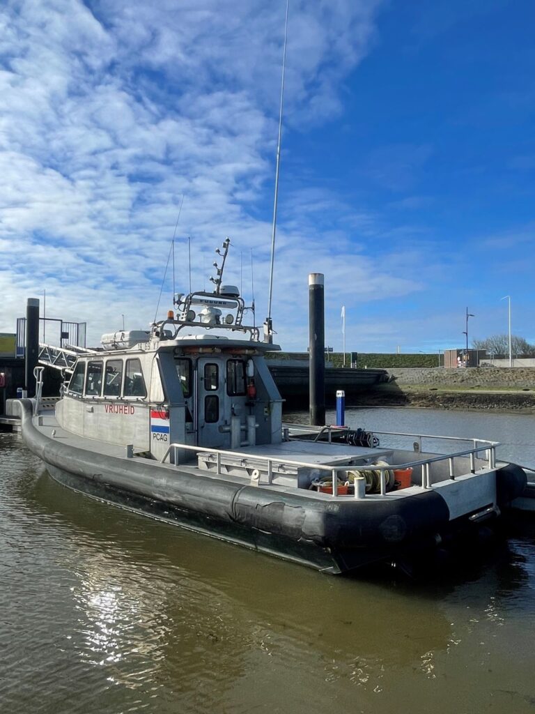 Watertaxi